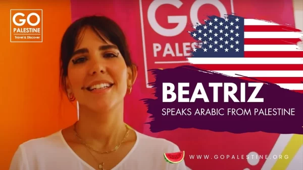 Volunteer and Internship Programs in Palestine 2025/2026