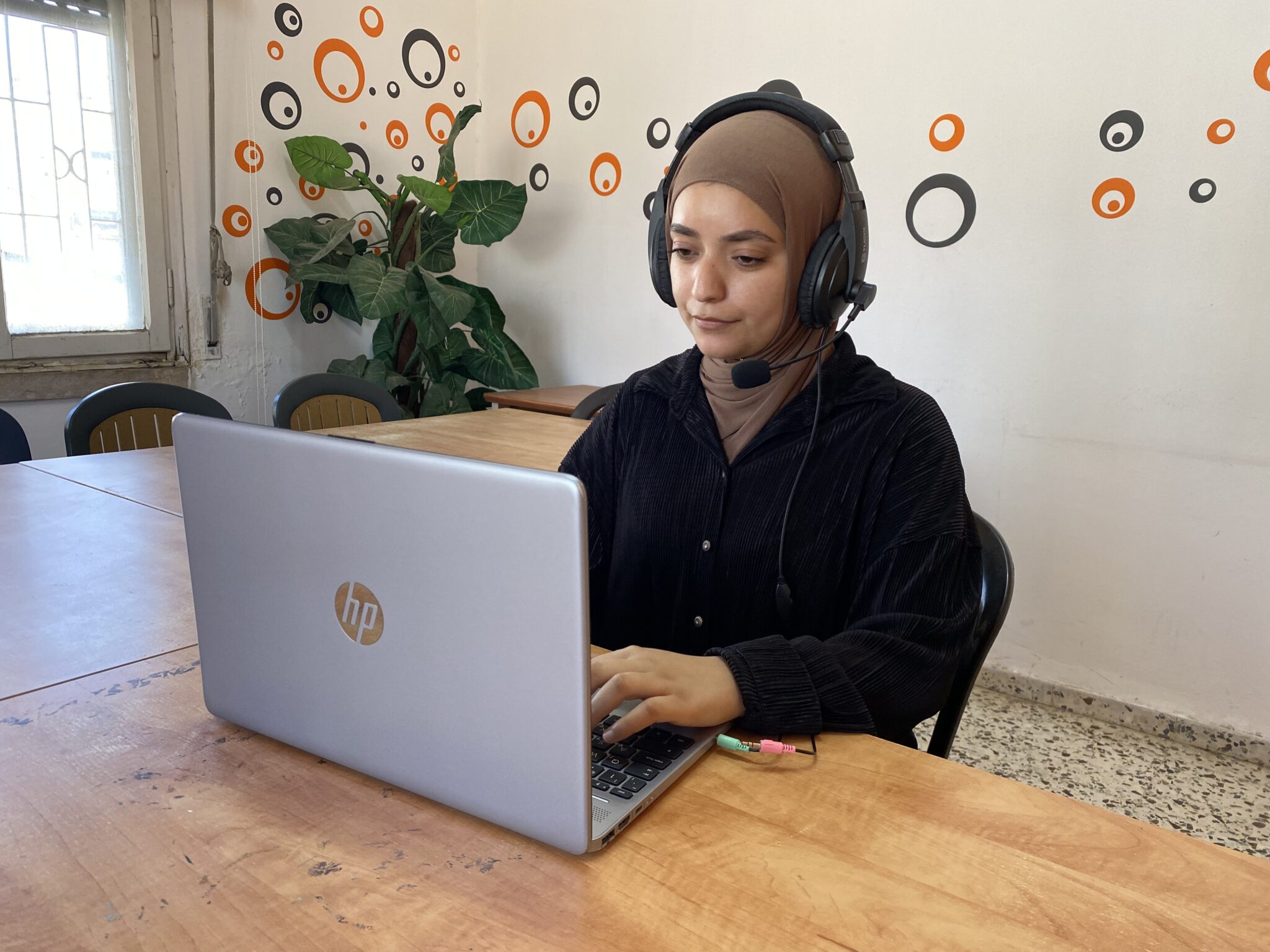 Go Study Arabic in Palestine