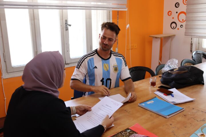 Where to Study Arabic in Palestine